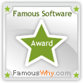 [Famous Software]